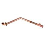 Напорная трубка CITY CLASS: F (12-25), FR (25)